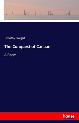 The Conquest of Canaan