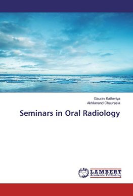 Seminars in Oral Radiology