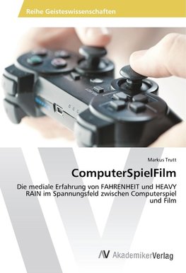 ComputerSpielFilm