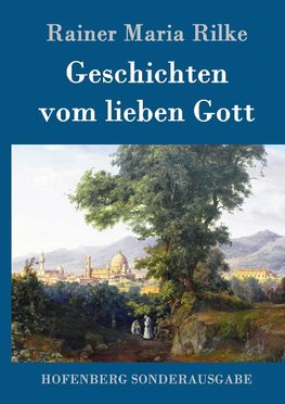 Geschichten vom lieben Gott