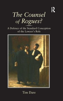 The Counsel of Rogues?