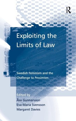 Exploiting the Limits of Law