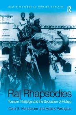 Raj Rhapsodies