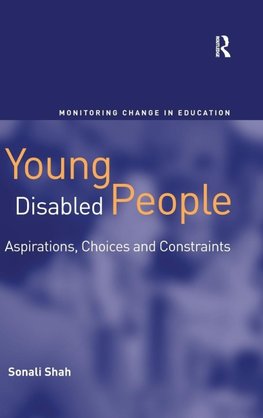 Young Disabled People