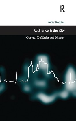 Resilience & the City