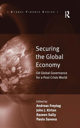 Securing the Global Economy