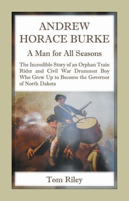 Andrew Horace Burke