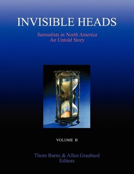 INVISIBLE HEADS