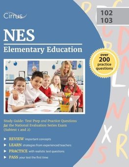 NES Elementary Education Study Guide