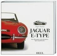 Jaguar E-Type