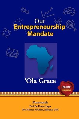 Our Entrepreneurship Mandate