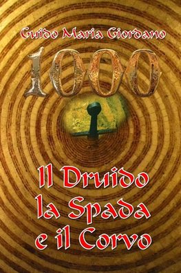 Il Druido, la Spada e il Corvo