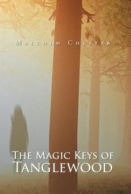 The Magic Keys of Tanglewood