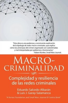 Macro-criminalidad