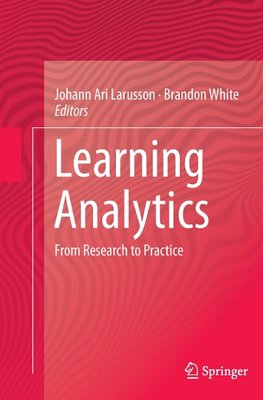 Learning Analytics