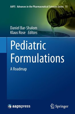 Pediatric Formulations