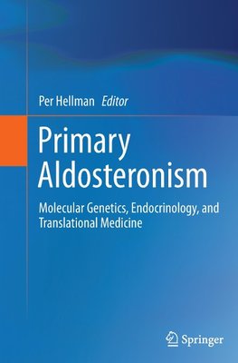 Primary Aldosteronism