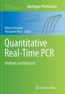 Quantitative Real-Time PCR