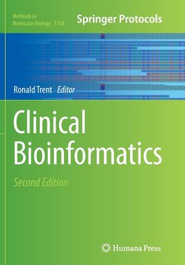 Clinical Bioinformatics