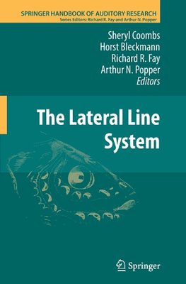 The Lateral Line System