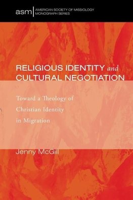 Religious Identity and Cultural Negotiation