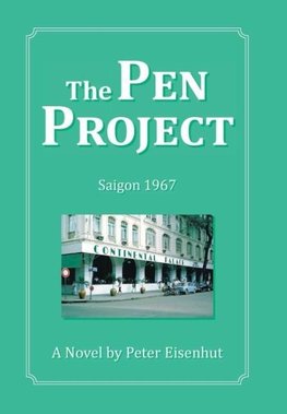 The Pen Project