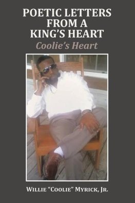 Poetic Letters from a King's Heart