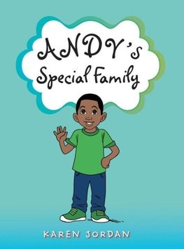 Andy's Special Family