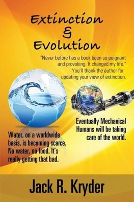 Extinction & Evolution