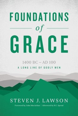 Foundations of Grace