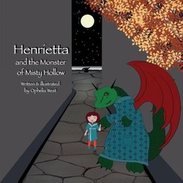 Henrietta and the Monster of Misty Hollow