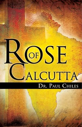 Rose of Calcutta