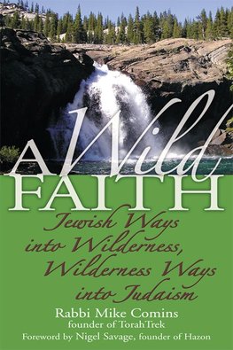 A Wild Faith