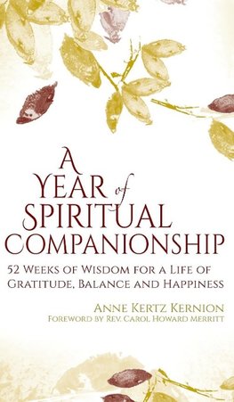 A Year of Spiritual Companionship