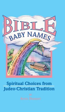 Bible Baby Names