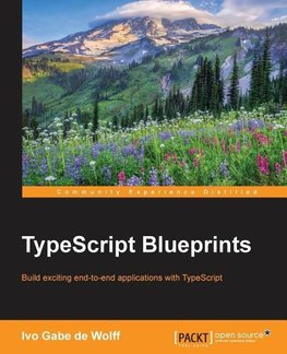 TypeScript Blueprints