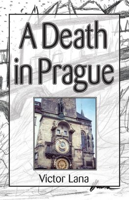 A Death in Prague