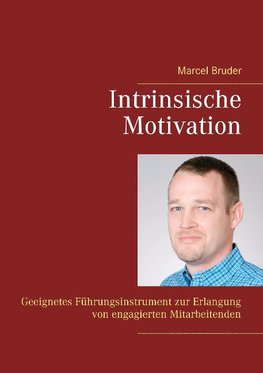 Intrinsische Motivation