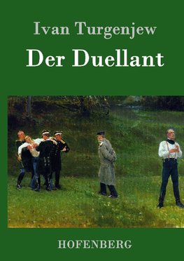 Der Duellant