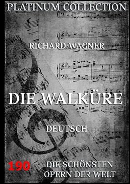 Die Walküre