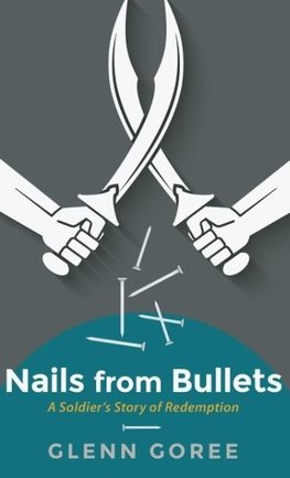 Nails from Bullets