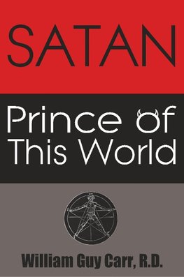 Satan Prince of This World