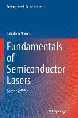 Fundamentals of Semiconductor Lasers