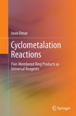 Cyclometalation Reactions