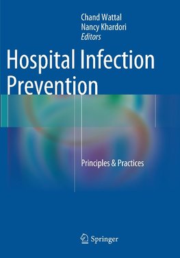 Hospital Infection Prevention