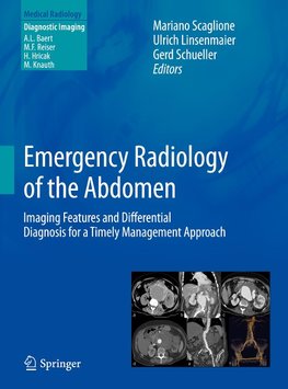 Emergency Radiology of the Abdomen