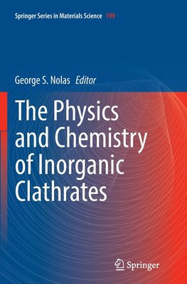 The Physics and Chemistry of Inorganic Clathrates