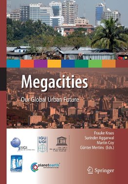 Megacities