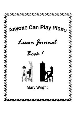 Anyone Can Play Piano