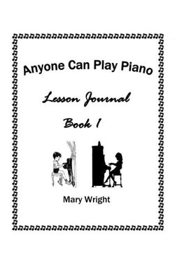 Anyone Can Play Piano